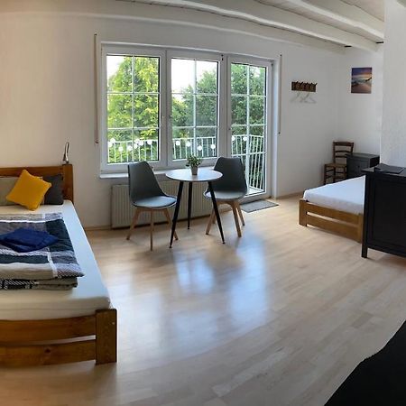 Schoenes Ferienhaus&Monteurzimmer Direkt In Lich, Ruhige&Zentrale Lage מראה חיצוני תמונה
