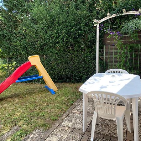 Schoenes Ferienhaus&Monteurzimmer Direkt In Lich, Ruhige&Zentrale Lage מראה חיצוני תמונה