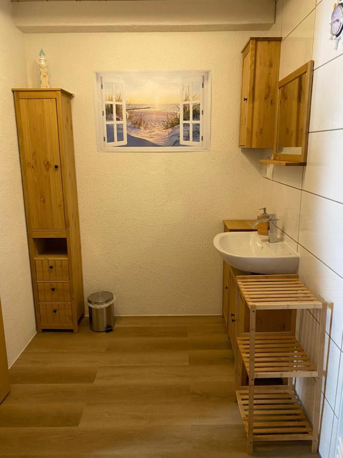 Schoenes Ferienhaus&Monteurzimmer Direkt In Lich, Ruhige&Zentrale Lage מראה חיצוני תמונה