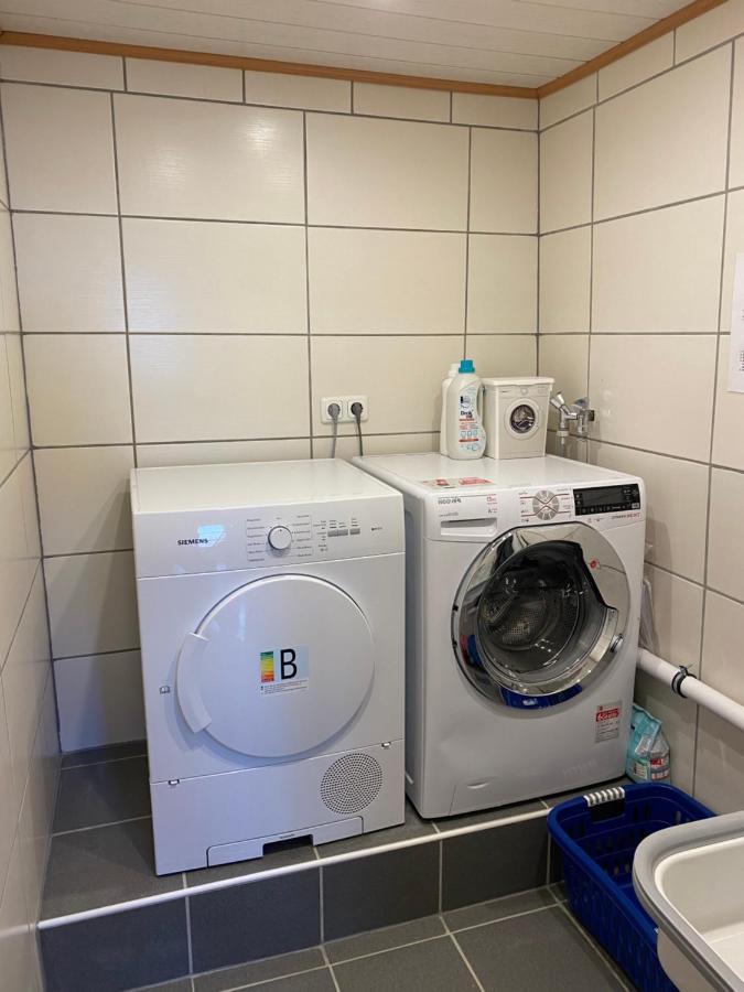Schoenes Ferienhaus&Monteurzimmer Direkt In Lich, Ruhige&Zentrale Lage מראה חיצוני תמונה